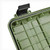 MTM MGC - "The Mule" Mobile Gear Crate (Army Green) - MGC