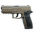 Crosman Semi-Auto BB Air Pistol CO2 Powered - MK45