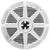 Boss Audio Marine 6.5 2-Way Speakers (White) - MR62W