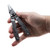 SOG PowerAccess Multi-Tool with 18 Tools 5.9" Overall - PA1001-CP