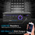 Pyle Pro mini amplifier with bluetooth - PCAU48BT