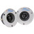 PYLE 1" Super Dome Bullet Tweeters (Sold in pairs) - PDBT18