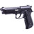Crosman Blowback Automatic CO2 Powered BB Air Pistol - PFAM9B