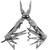 SOG POWERLITRE 19-In-1 Mini Multi-Tool (Stone Wash Finish) - PL1001-CP