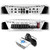 Pyle Marine 8 Channel Amplifier 3000W Max - PLMRA820