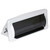 MARINE RADIO COVER PYLE; WHITE - PLMRCW2
