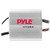 Pyle Marine 2 Channel Amplifier 400W MAX - Silver fiinish - PLMRMP1A