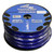 Audiopipe Power Cable 0-Gauge 25 Foot Spool - Blue - PW025BL