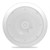 SPEAKER 8" IN CEILING PYLE HOME;WATERPROOF;400WATT;*PAIR* - PWRC81