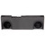 QPower "QBOMB" Chevy/GMC Crew Cab '14-'18 Dual 10" Vented Empty Woofer Box - QBGMC14210