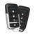 Excalibur Remote Start/Keyless Entry System with 1500 Foot Range - RS-370