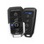Excalibur 1-Way Remote Start & Keyless Entry System - RS-380