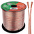 SPEAKER WIRE PYRAMID 12 GA. 50 FT. - RSW1250