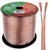 SPEAKER WIRE PYRAMID 18 GA. 500 FT. - RSW18500