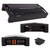 Power Acoustik Compact Monoblock Amplifier 2100W RMS/3500 Watts MAX - RZ1-3500D
