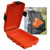 MTM Survivor Dry Box - Small (Orange) - S1072-35