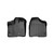 Smartliner Floor Liners Front/2nd Row 20132020 Toyota Sienna - 8 Passenger Model (Black) - SA0128/B0083