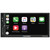 Blaupunkt 7" Double DIN MECHLESS Fixed Face Touchscreen Receiver with Bluetooth & Wired Apple Carpla - SAO PAULO 500