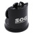 SOG Countertop Pull Through Sharpener - SH-02