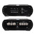 Autotek STREET MACHINE 2-Channel Amplifier 3000 Watts - SM-3000.2D