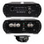 Autotek STREET MACHINE Monoblock Amplifier 3600 Watts - SM-3600.1D