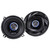 Autotek 5.25" 2-Way Speakers 250 Watts Max - SM525CX