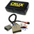 CRUX Radio Replacement Interface for Select '04-'14 Ford/Lincoln/Mercury Vehicles - SOOFD-27C