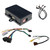 CRUX Radio Replacement Interface for Select '06-'25 GM LAN 29 Bit Vehicles with SWC - SWRGM-49