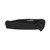 SOG TERMINUS XR G10 2.95" Folding Pocket Knife (Black) - Presentation Box - TM1027-BX