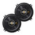 Pioneer 5-1/4" 3-Way Full Range Speakers - 300 Watts Max / 50 RMS (Pair) - TS-A1371F
