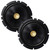 Pioneer 6-1/2" 2-Way Component System - 350 Watts Max / 80 RMS (Pair) - TS-A1601C