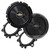 Pioneer 6-1/2" 3-Way Full Range Speakers - 320 Watts Max / 70 RMS (Pair) - TS-A1671F