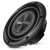 Pioneer 8" 700 Watt Max Power 2Ohm DVC Shallow Mount Woofer - TS-A2000LD2