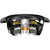 Pioneer 8" 700 Watt Max Power 2Ohm DVC Shallow Mount Woofer - TS-A2000LD2