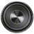 Pioneer 10" Dual 4ohm Subwoofer - 1300 Watts Max - 4 Ohm DVC - TS-A250D4