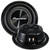 Pioneer 12" Shallow Mount Woofer 1500W Max SVC 4 Ohm - TS-A3000LS4