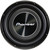 Pioneer 12" Shallow Mount Woofer 1500W Max SVC 4 Ohm - TS-A3000LS4