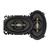 Pioneer 4x6" 4-Way Full Range Speakers (Shallow Mount) - 210 Watts Max / 30 RMS (Pair) - TS-A4671F