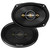 Pioneer 6x9" 4-Way Full Range Speakers (Shallow Mount) - 450 Watts Max / 90 RMS (Pair) - TS-A6961F