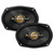 Pioneer 6X9" 5 Way Speakers - 700 Watts Max / 120 RMS (Pair) - TS-A6991F