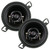 SPEAKER 3.5" PIONEER 2-WAY 60W Max - TS-A878