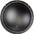 Audiopipe 10" Woofer 300W RMS/600W Max Dual 4 Ohm Voice Coils - TS-CVR10