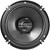 Pioneer 6.5" 2 Way Full Range Speakers 300 Watts - Pair - TS-G1620F
