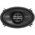 Pioneer 4x6" 2 Way Full Range Speakers 200 Watts - Pair - No Grills - TS-G4620S