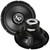 Audiopipe 10" Woofer 250W RMS/800W Max Dual 4 Ohm Voice Coils - TSPP210D4
