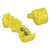 XScorpion T-Tap Connectors 10/12ga. - Yellow (50 pack) - TT1210Y