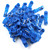 XScorpion T-Tap Connectors 14/16ga. - Blue (50 pack) - TT1614B