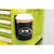 Performance Tool Magnetic Cup Caddy - Black - W12525