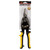 Performance Tool Center Cut Aviation Tin Snip - W2043