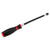 Performance Tool Flexible 1/4" Bit Holding Screwdriver Handle - 12" Long - W30979